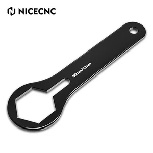 Fit WP Fork Cap Wrench Removal Tool For KTM 125 150 250 300 XC XCW 2008-2022 - Picture 1 of 9