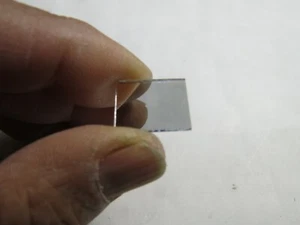 (62) Strahlteiler für Kalart Entfernungsmesser - Bild 1 von 3