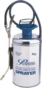 Chapin 1253 2-Gallon Premier Series Pro Stainless Steel Sprayer 6403554 - Picture 1 of 1