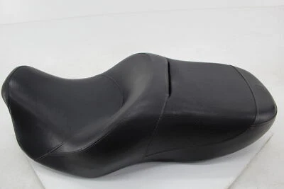 Asiento de sillín trasero delantero Harley Davidson Freewheeler 15-23 Foto 1 de 4