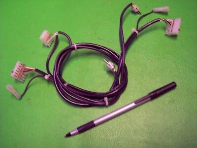 Peavey XM6 Mixer Amplifier Vintage 300EH Wiring Harness Circuit Boards Reverb - Image 1 of 4