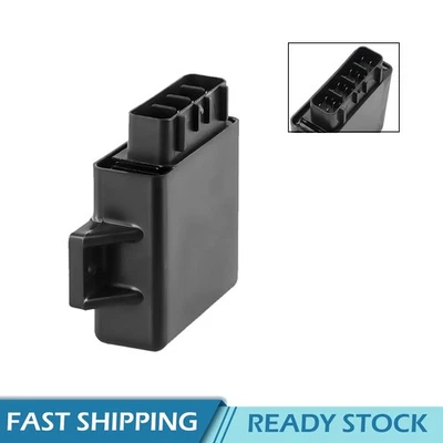 Black CDI Ignition Controller For Polaris Sportsman 700 600 200 4010951 4011017 Foto 1 de 4