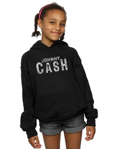Johnny Cash Girls Star Name Hoodie - Picture 1 of 11
