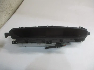 Toyota Prius 2012 2013 velocímetro Speedo Cluster MPH 142 K OEM LKQ Foto 1 de 4