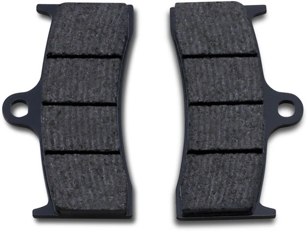 Pastillas de freno delanteras Lyndall Xtreme #7202-X Buell Thunderbolt/Lightning/Cyclone Foto 1 de 1