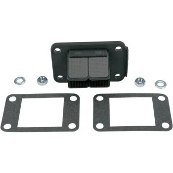 V Force Delta 3 Reed Valve System V351A 适用于 99-08 KTM 50 SX — 第 1/1 张图片