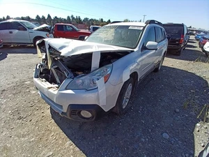 Chassis ECM Theft-locking Immobilizer Control Fits 10-14 LEGACY 12362955 - Picture 1 of 12
