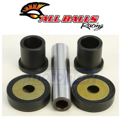 All Balls King Pin Kit for 1987-2006 Suzuki LT80 QuadSport - Suspension ib Foto 1 de 4