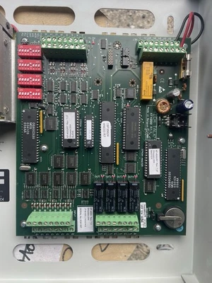 Risco KF4000/R7 Contrôleur 4 portes - Photo 1/4