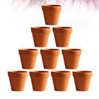  20 Pcs Bonsai-Töpfe Blumentopf Aus Keramik Pflanze Zimmerpflanzen