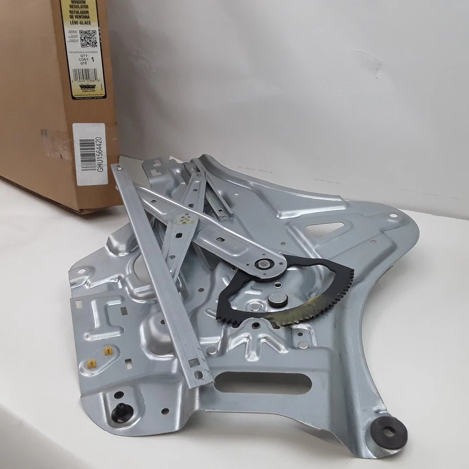 Regulador de ventana eléctrica delantero izquierdo Dorman para Kia Magentis Kia Optima 2006-2010 Foto 1 de 4