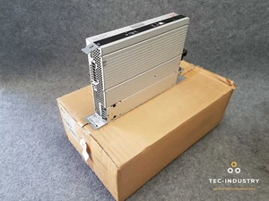 LTI MOTION LUST | SERVO ONE | SO84.004.1102.0100.1 | SW: V 4.15-13 | FS 1.1040 - Imagen 1 de 14