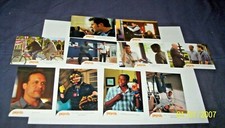 Ten (10) 2015 Cryptozoic Psych Seasons 5-8 Card Lot