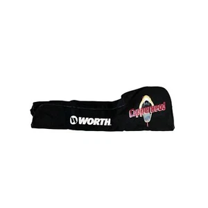 Brand New WORTH Little League Baseball Softball Copperhead Bat Equipment Bag - Picture 1 of 3