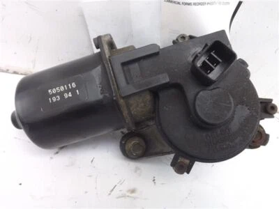 Motor limpiaparabrisas compatible con 93-97 PRIZM 148068 Foto 1 de 2