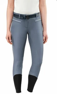 Equiline WOMEN'S FULL GRIP BREECHES EILISE STONE GREY Spring Summer 2020 - Bild 1 von 1