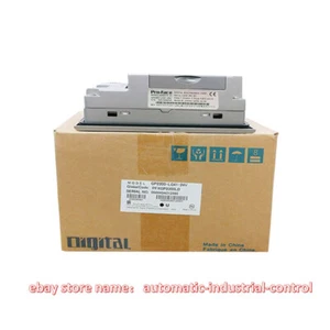 1PCS New PRO-FACE HMI GP2300-LG41-24V Touch Screen In Box Fast Shipping - Picture 1 of 4