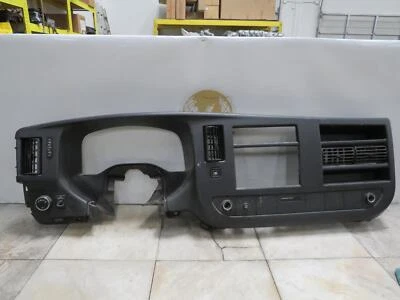 TABLERO DE INSTRUMENTOS PARA 08 09 10 11 12 13 14 GMC VAN SAVANA 1500 OEM Foto 1 de 2