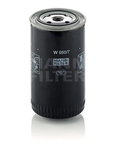 MANN-Oelfilter W950/7 für Massey Ferguson OE Nr. 1447031M, 2654407, 1447031M2 - Bild 1 von 1