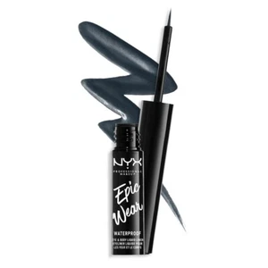 Delineador de ojos y cuerpo NYX Professional Makeup Epic Ink - Impermeable (EIL03 StoneFox) - Imagen 1 de 3