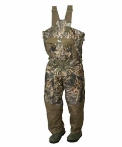 Banded Black Label Elite Breathable Insulated Wader Max 5 Size 11 B1100031-M5-11