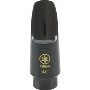 Boquilla de saxo soprano estándar Yamaha 4C - Imagen 1 de 1