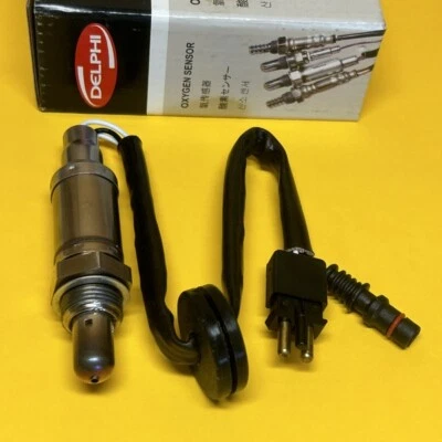 O2 sensor for Mercedes Benz C124 300CE 3.0L M103.983 325mm PreCAT Oxygen EGO - Image 1 of 4