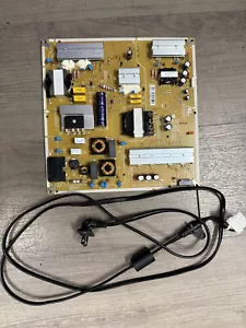 LG 75UR8000AUA SCHEDA ALIMENTAZIONE LGP75NT-21U1 250W con cavo - Foto 1 di 2