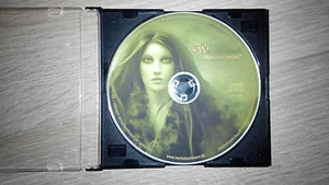 Herbstschmerz - Wer wird weinen - Alternative Gothic Rock - extrem selten - Bild 1 von 1