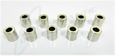 10 anillos espaciadores originales OEM Volvo para equipo pesado VOE11026256 Foto 1 de 3