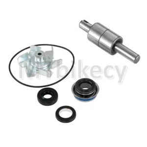 Water Pump Repair Kit For Honda VFR700F Interceptor 1986-1987 O-ring SealS Set - Picture 1 of 3