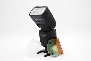 Promaster 200ST-R Speedlight - Canon - Picture 1 of 3