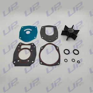 Water Pump Repair Kit 47-43026Q06 Fit For Mercury Mercruiser Alpha 1 one gen 2 - Picture 1 of 13