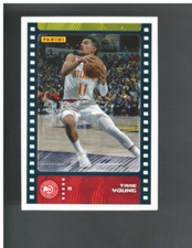 B2712- 2019-20 Panini Stickers Bk Sticker Cards -You Pick- 10+ FREE US SHIP