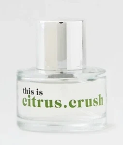 American Eagle AE This is Citrus Crush Eau de Parfum Fragrance 1 fl oz Spray New - Picture 1 of 1