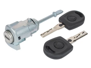 BARILLET SERRURE PORTE AVANT GAUCHE POUR SEAT IBIZA III MK3 CORDOBA II MK2 - Bild 1 von 2