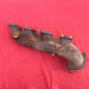 Colector de escape izquierdo 0EM para 03-14 Ford E-150 5.4 RF-YC2E9431DB FOMOCO - Imagen 1 de 9