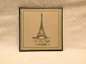 Paris La Tour Eiffel small picture - Picture 1 of 3