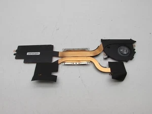 Microsoft Surface 1868 13.5" Genuine CPU Cooling Fan w/Heatsink 13N4-0FB3N32 - Photo 1/2