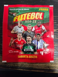Sealed Pack Free Version Futebol 24/25 Panini - Picture 1 of 2