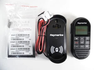 Raymarine Ray 90/91 Wireless Handset A80544R Factory Remanufactured 2 Year Warr! - Picture 1 of 10