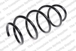 Suspension Coil Spring Front Fits Mercedes-Benz C-Class E-Class ROC CS7165 - Picture 1 of 7