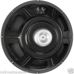 Eminence BASSLITE S2012 12" Bass Guitar Neo Speaker 8 ohm FREE US SHIPPING! - Afbeelding 1 van 4