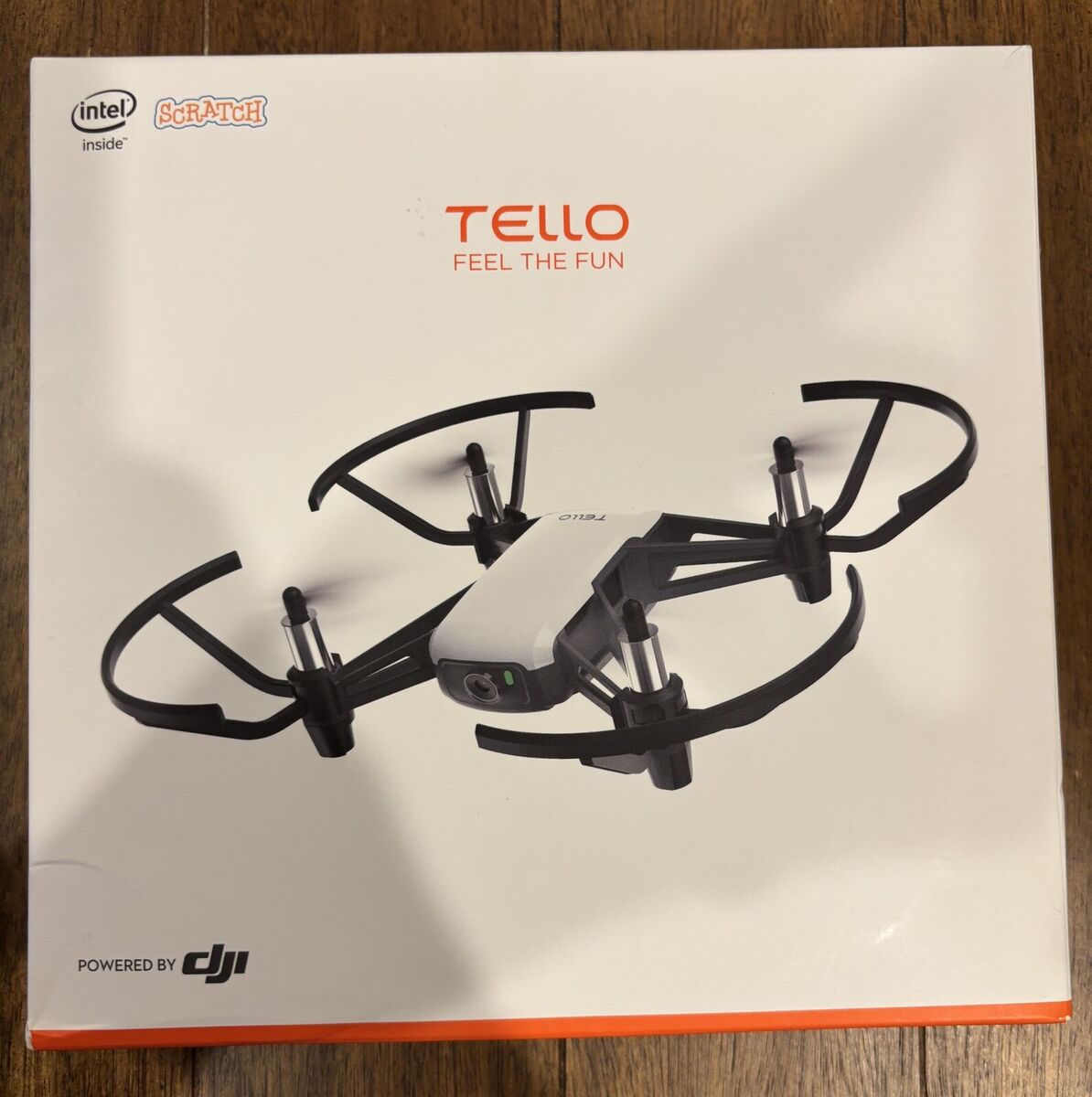 DJI Tello Camera Drones for sale - eBay DJI Tello Camera Drones for sale - eBay