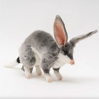 Hansa Creation Bilby Plush Soft Toy 30cm Hand Crafted Stuffed Animal