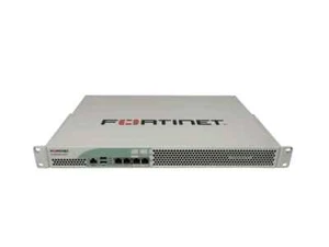 Fortinet Firewall FortiManager-200D 4Ports 1000Mbits Managed Rack Ears FMG-200D - Bild 1 von 5