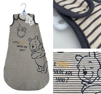 nutmeg sleeping bag baby