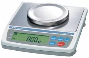 Bilancia di precisione A&D EK-120i - Foto 1 di 1