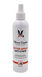 Dog Bitter Spray Anti-Chew - Anti-Lick - Picture 1 of 11