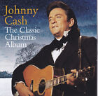 Johnny Cash The Classic Christmas Album Cd   Sirh70